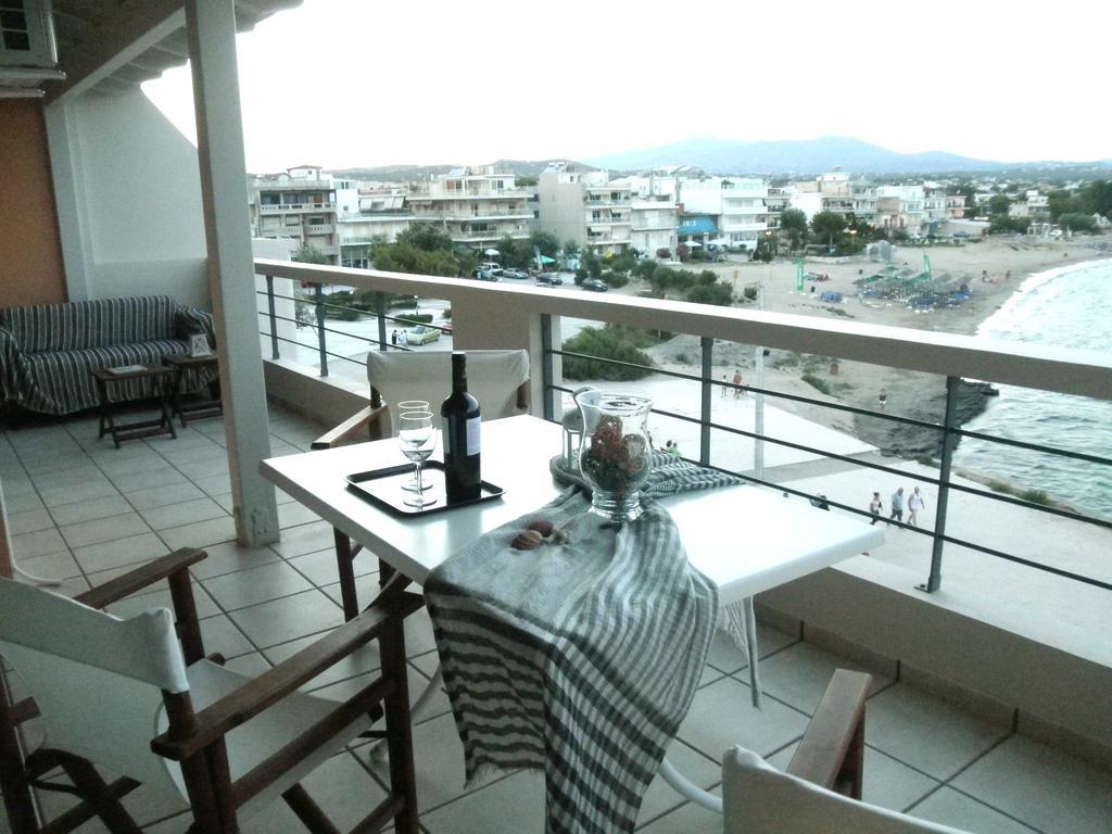 Artemis' Star Apartment Exterior photo